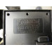 GSH315 AMBIENT LIGHT MODULE From 2011 FORD ESCAPE  3.0 9S4313E702AA